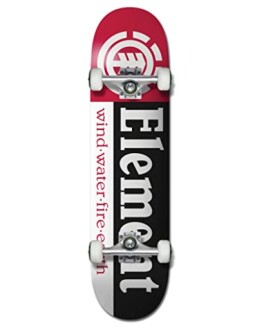 Element Skateboards Section Complete Skateboard